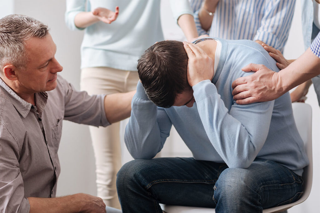 Family therapy basic steps mental health mukilteo wa